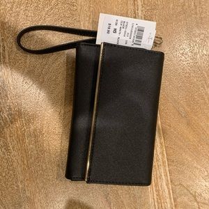 Brand new wristlet